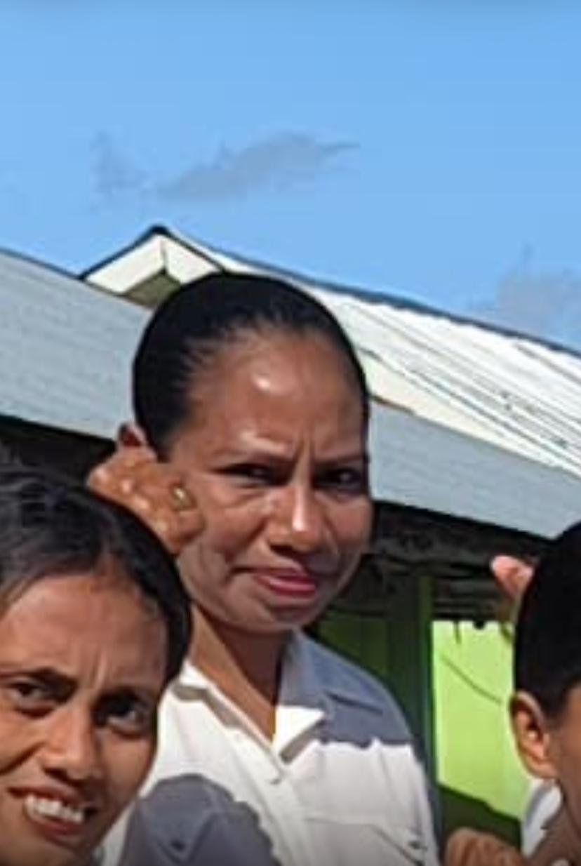 Maria Ermelinda Kolo, S.Pd